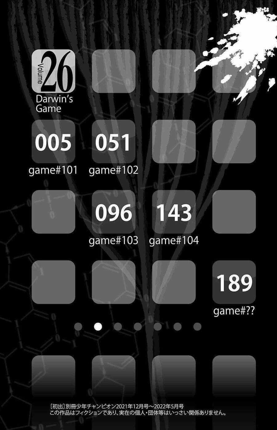 Darwins Game - Chapter 101 - Trang 9