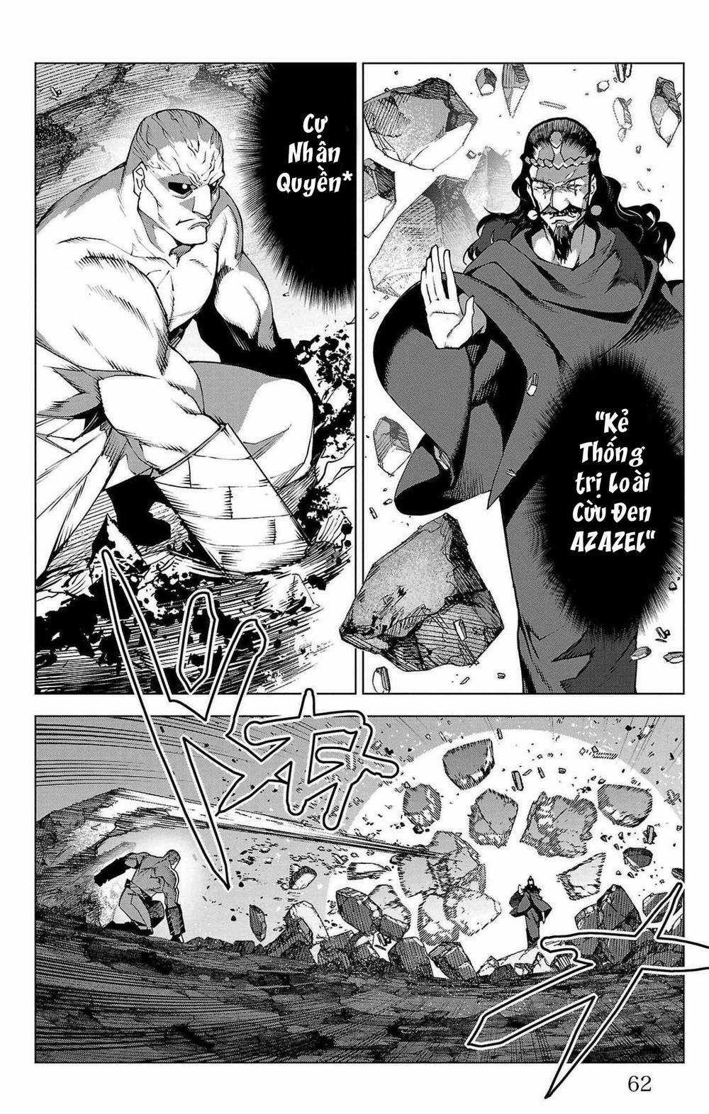 Darwins Game - Chapter 102 - Trang 17