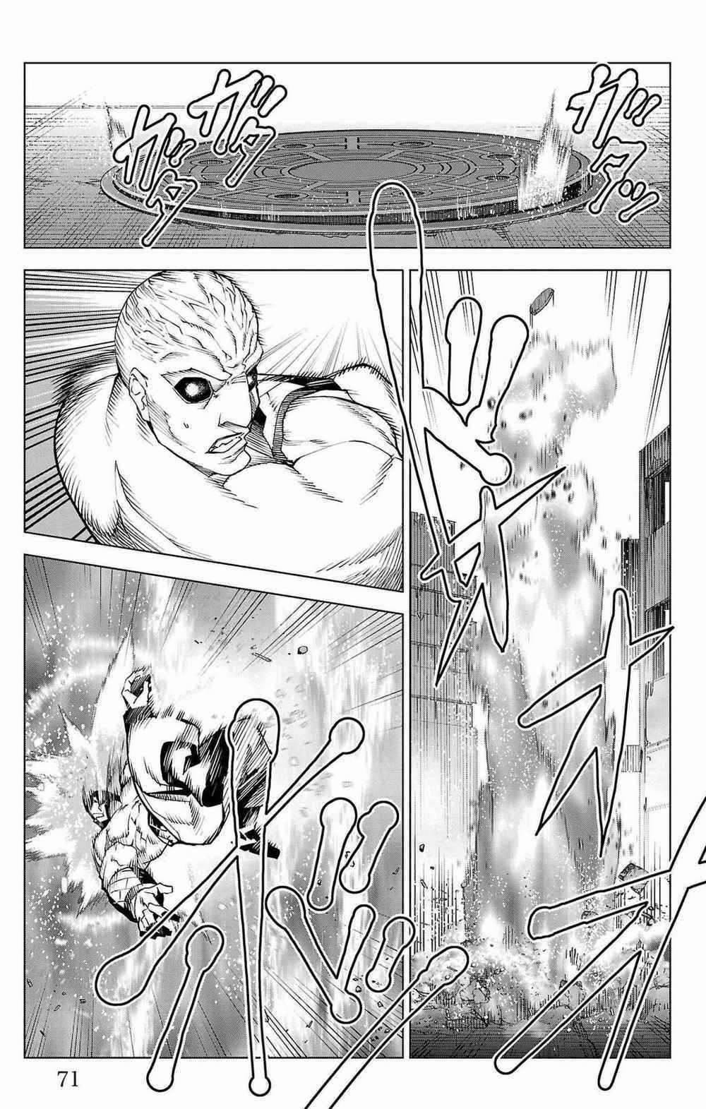 Darwins Game - Chapter 102 - Trang 26