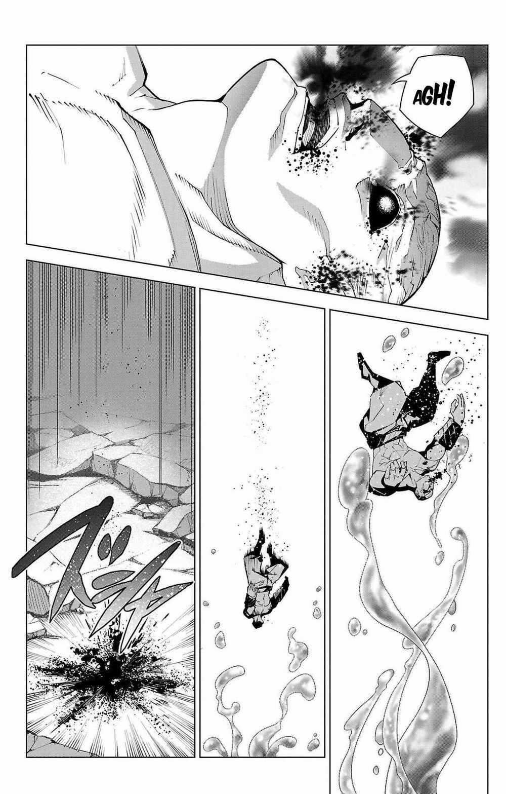 Darwins Game - Chapter 102 - Trang 29