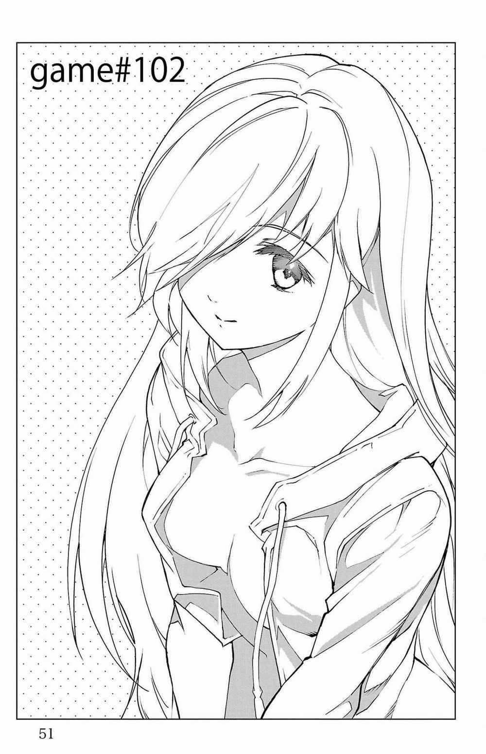 Darwins Game - Chapter 102 - Trang 6