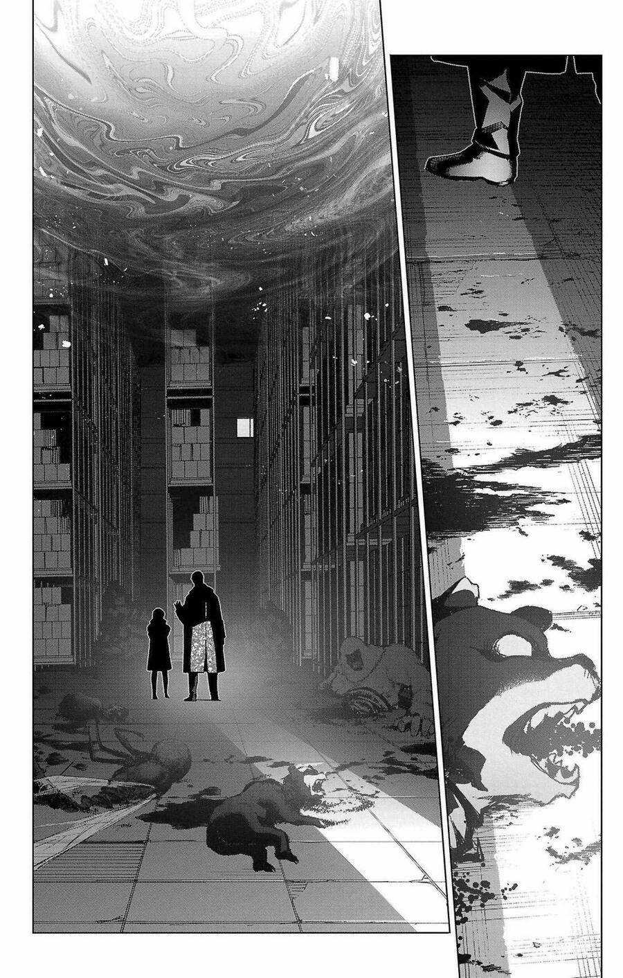 Darwins Game - Chapter 103 - Trang 44