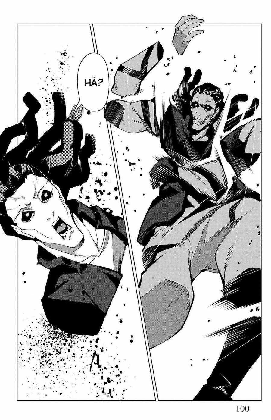 Darwins Game - Chapter 103 - Trang 10