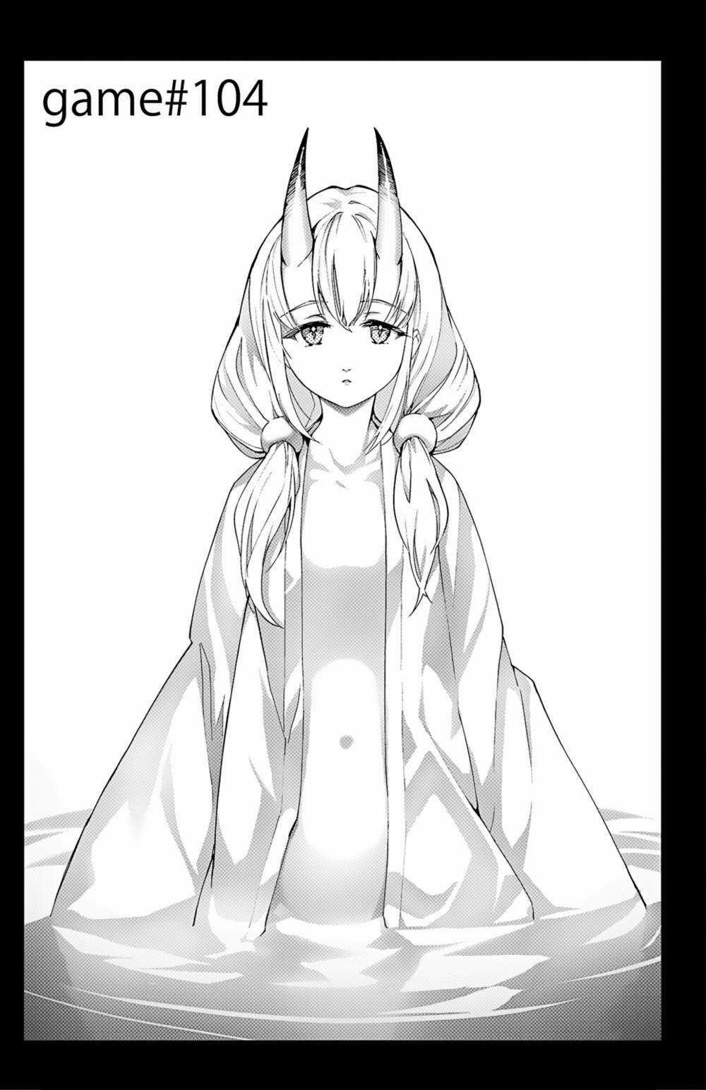 Darwins Game - Chapter 104 - Trang 1