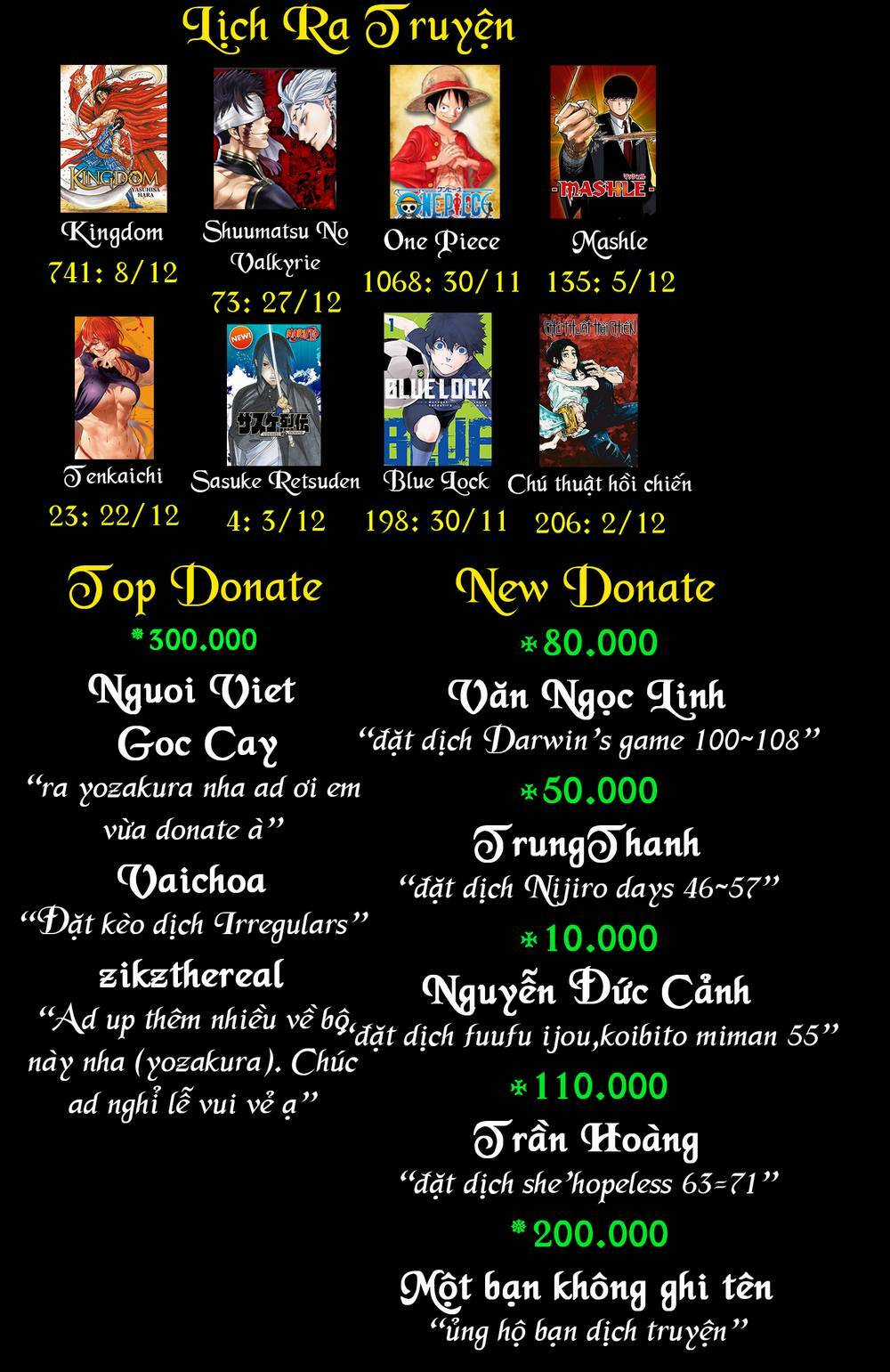 Darwins Game - Chapter 104 - Trang 46