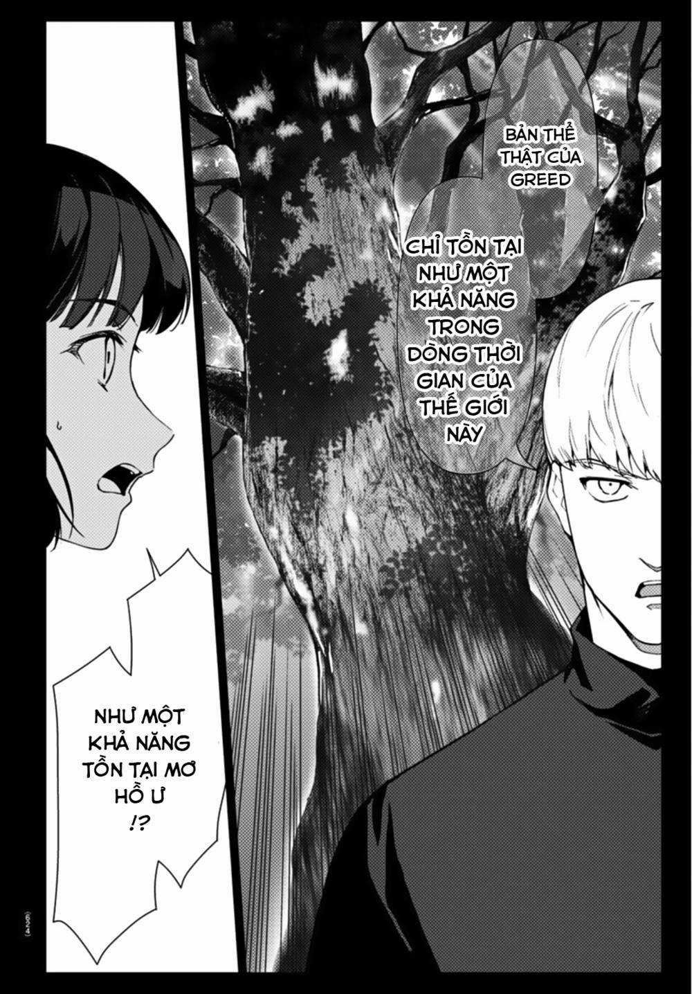 Darwins Game - Chapter 105 - Trang 14