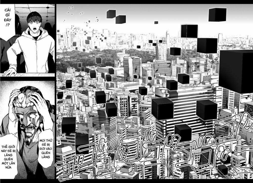 Darwins Game - Chapter 105 - Trang 44