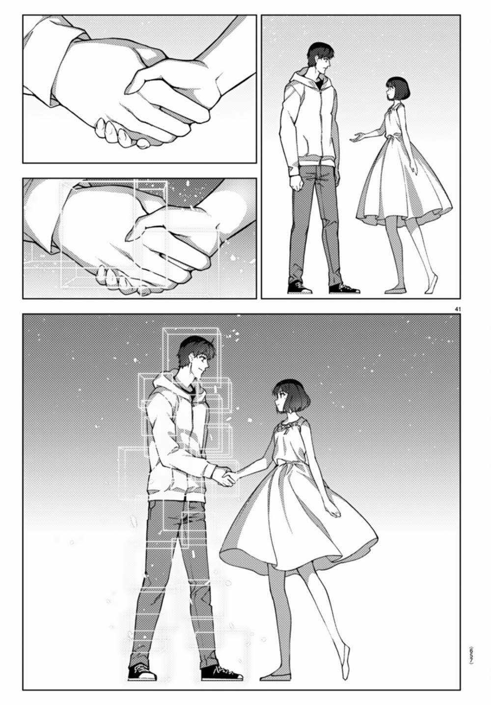 Darwins Game - Chapter 107 - Trang 41