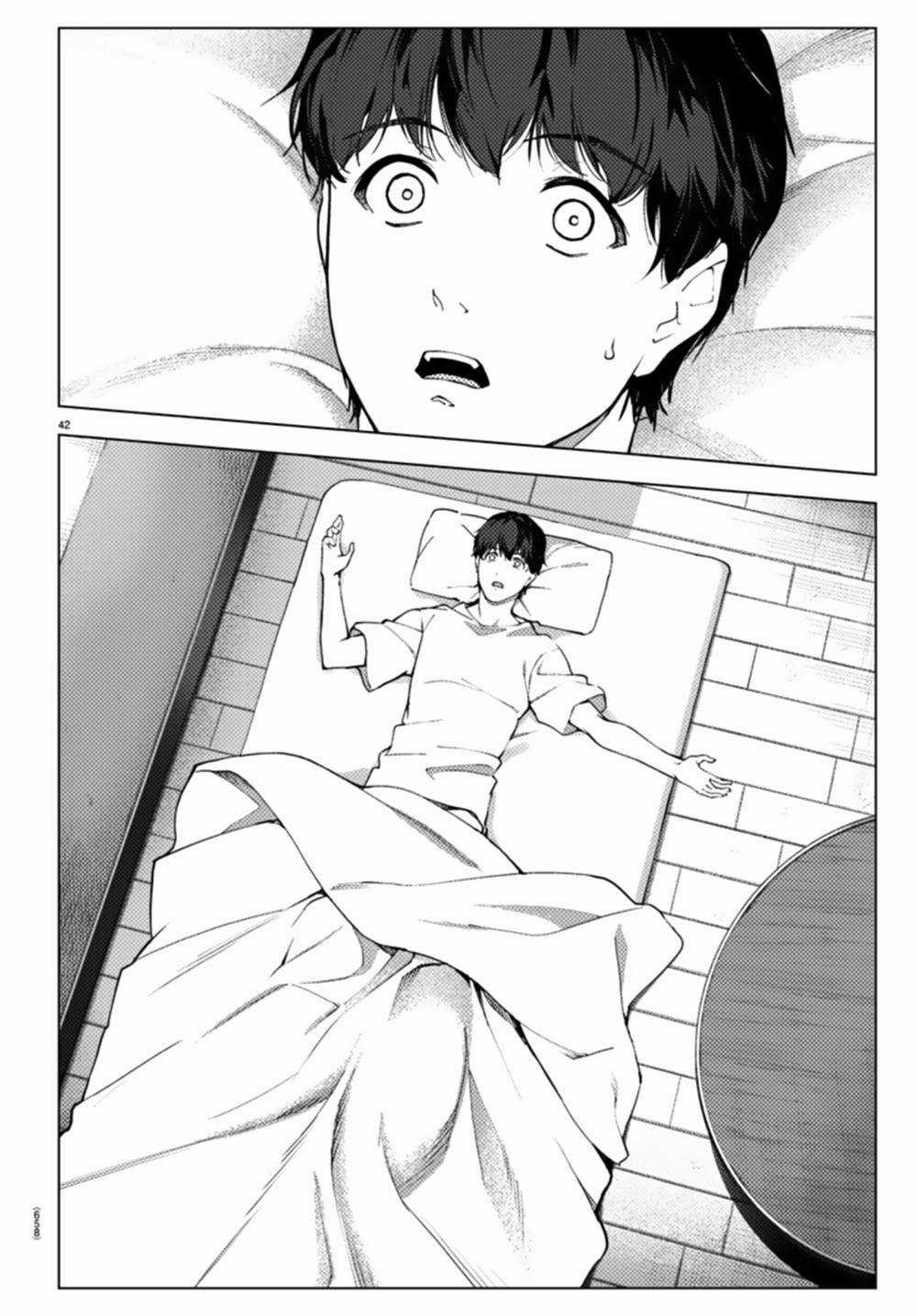 Darwins Game - Chapter 107 - Trang 42