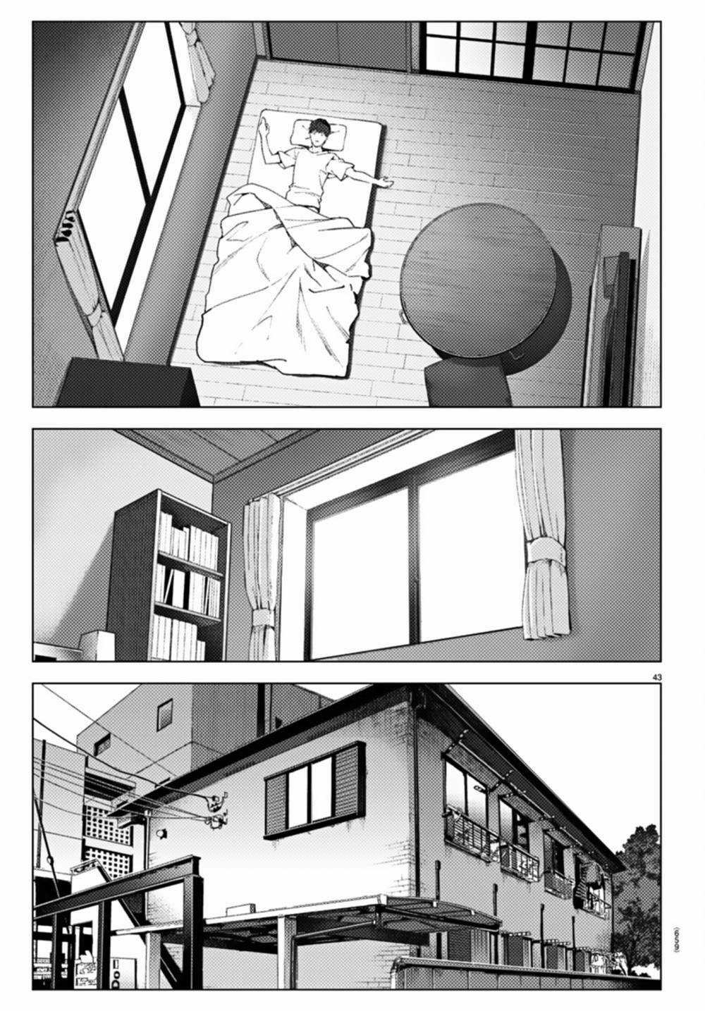 Darwins Game - Chapter 107 - Trang 43