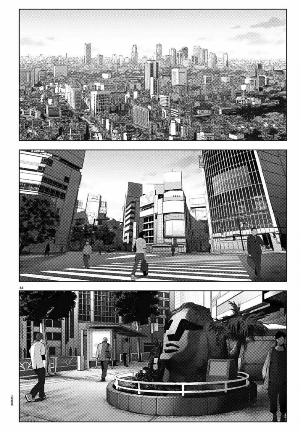 Darwins Game - Chapter 107 - Trang 44