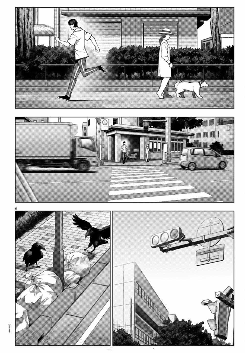 Darwins Game - Chapter 108 - Trang 6