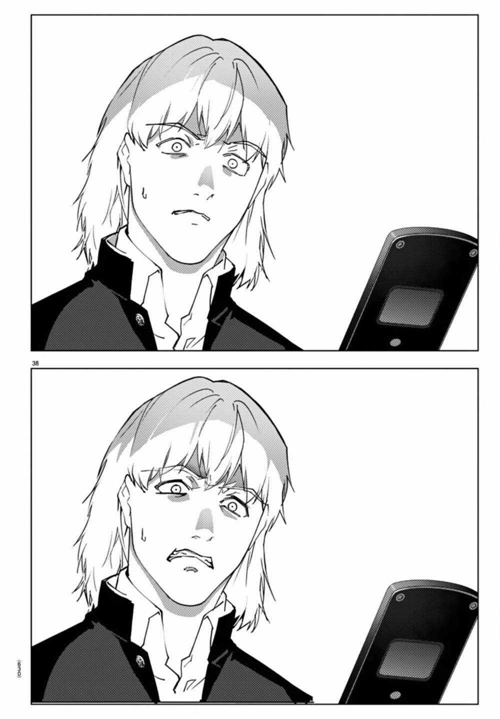 Darwins Game - Chapter 109 - Trang 38