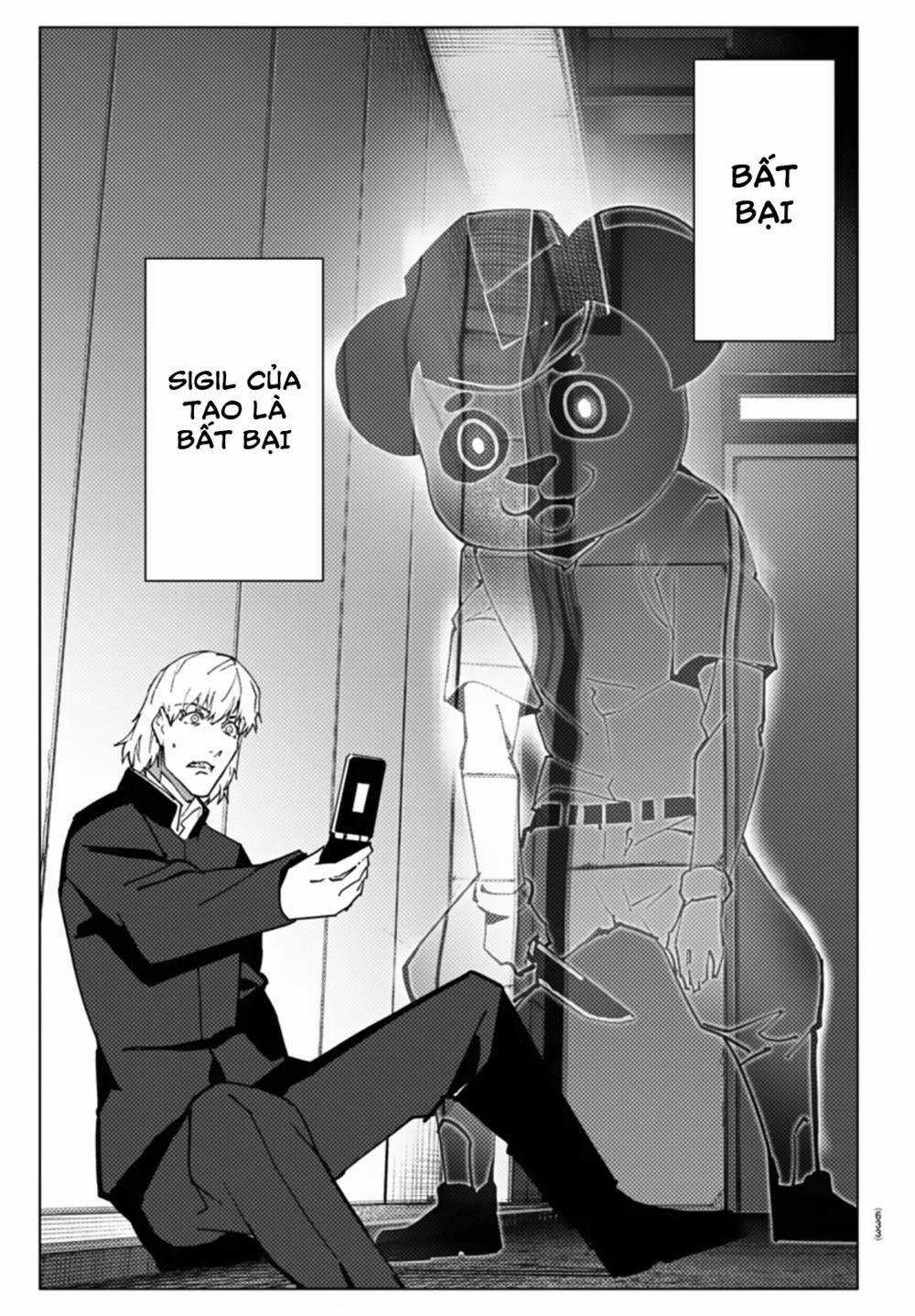 Darwins Game - Chapter 109 - Trang 41