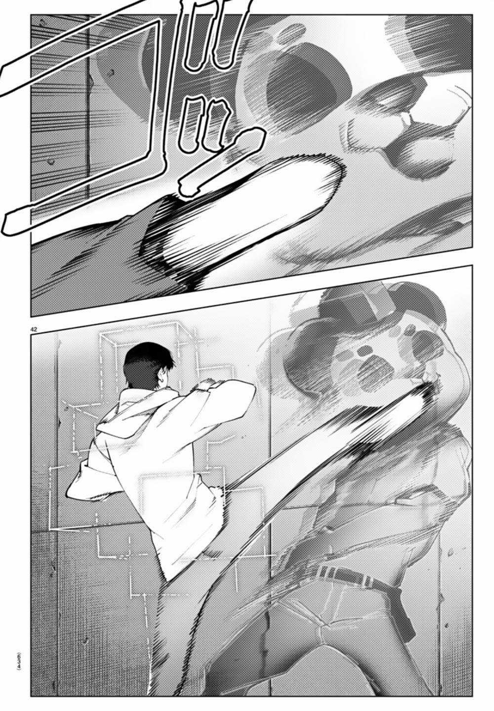 Darwins Game - Chapter 109 - Trang 42