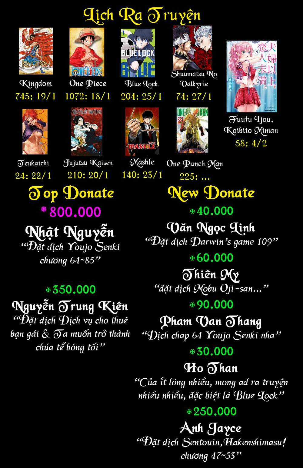 Darwins Game - Chapter 109 - Trang 46