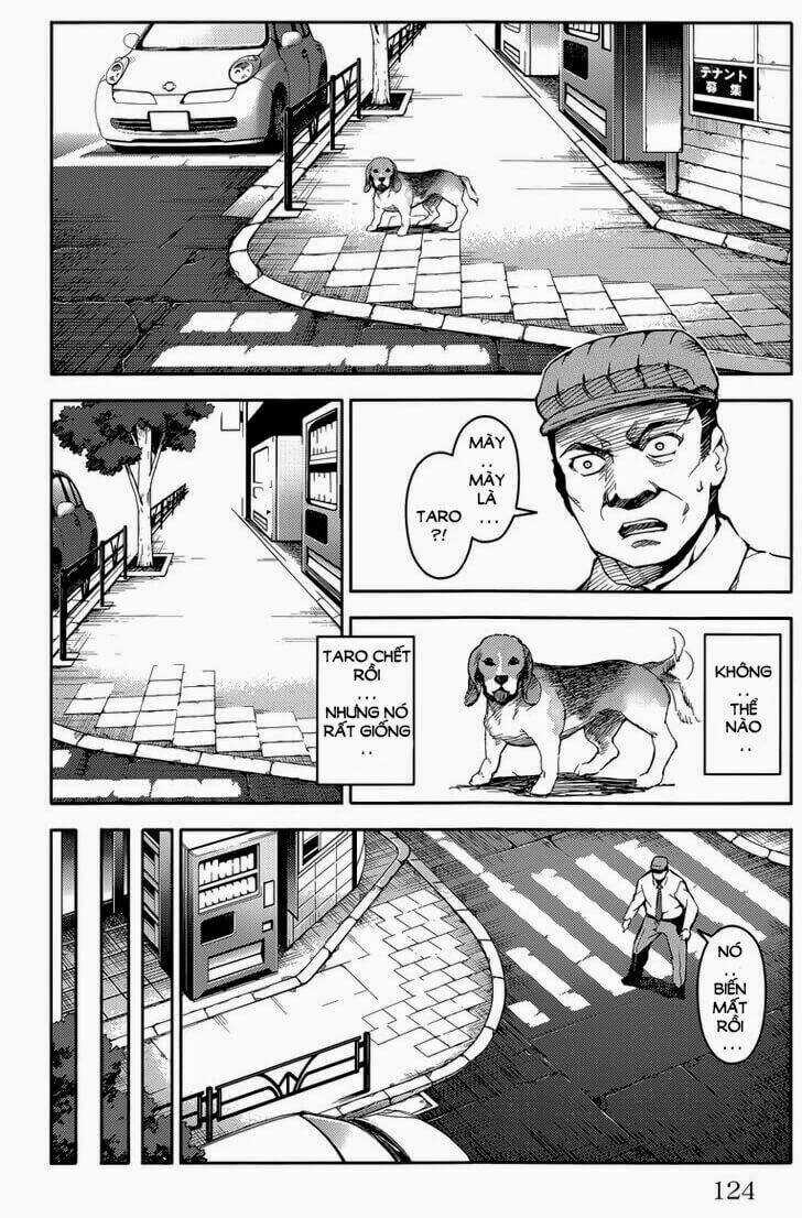 Darwins Game - Chapter 11 - Trang 26