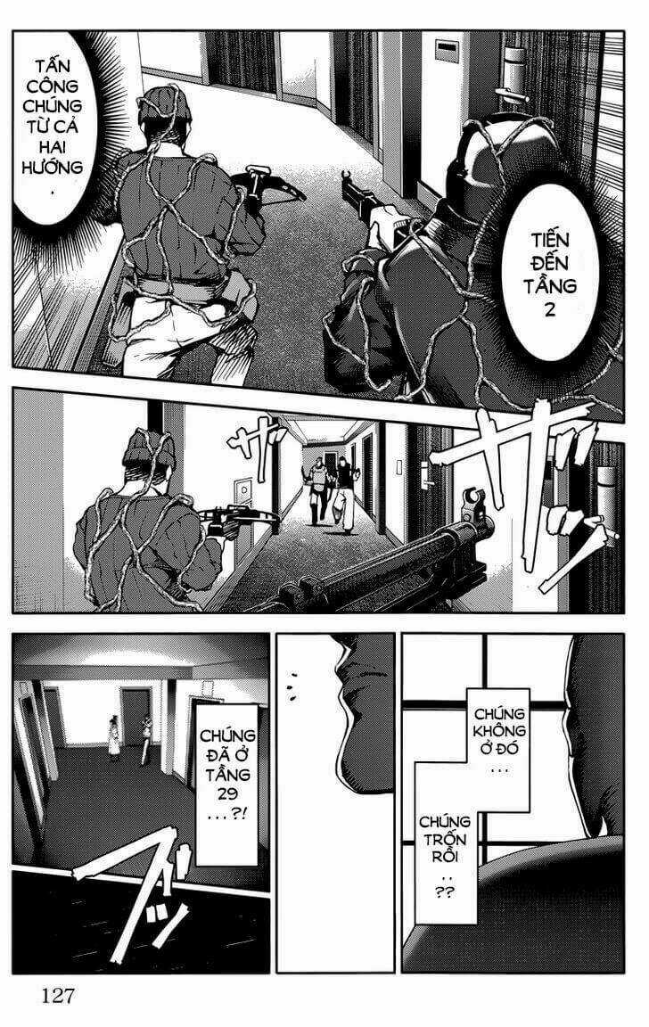 Darwins Game - Chapter 11 - Trang 29