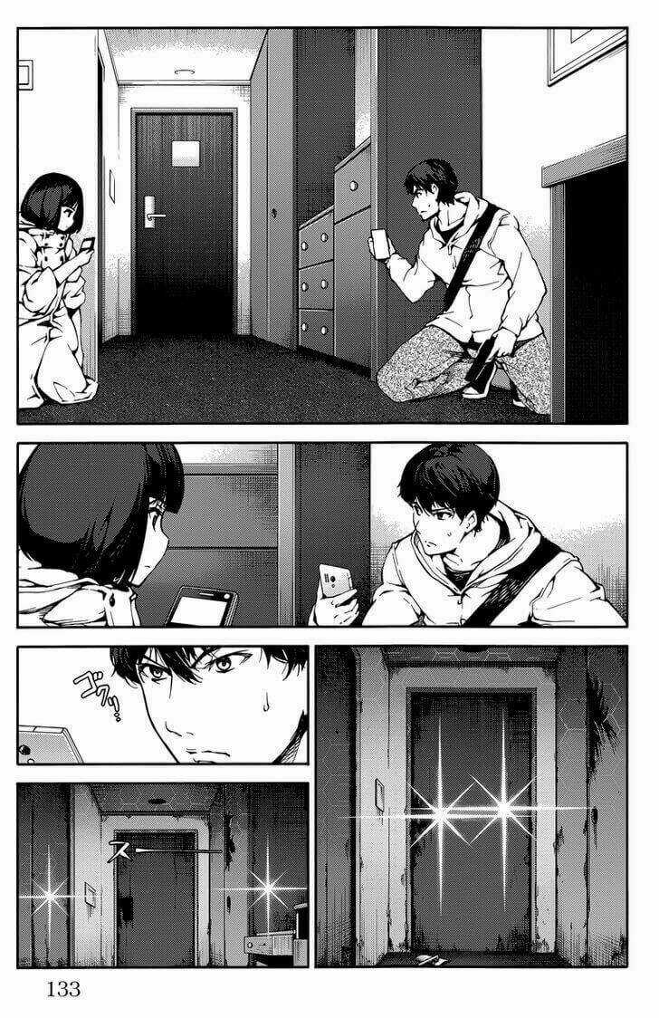 Darwins Game - Chapter 11 - Trang 35