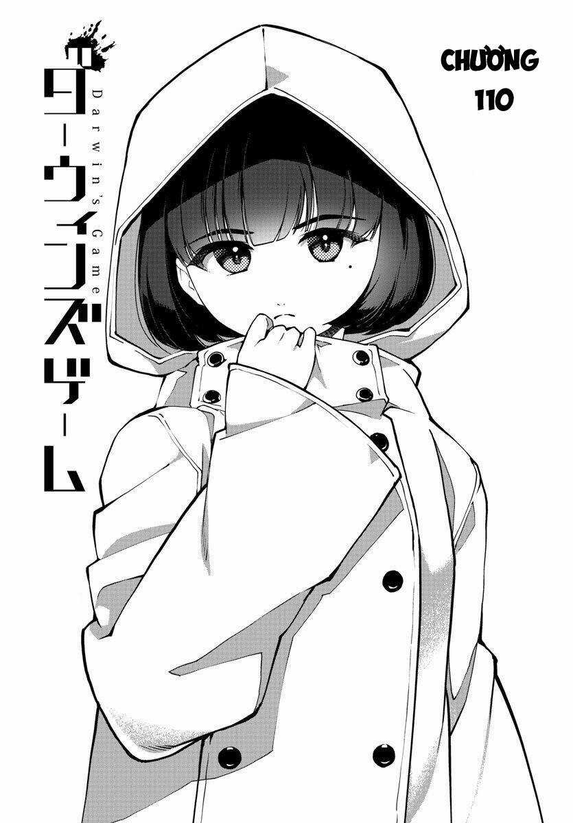 Darwins Game - Chapter 110 - Trang 1