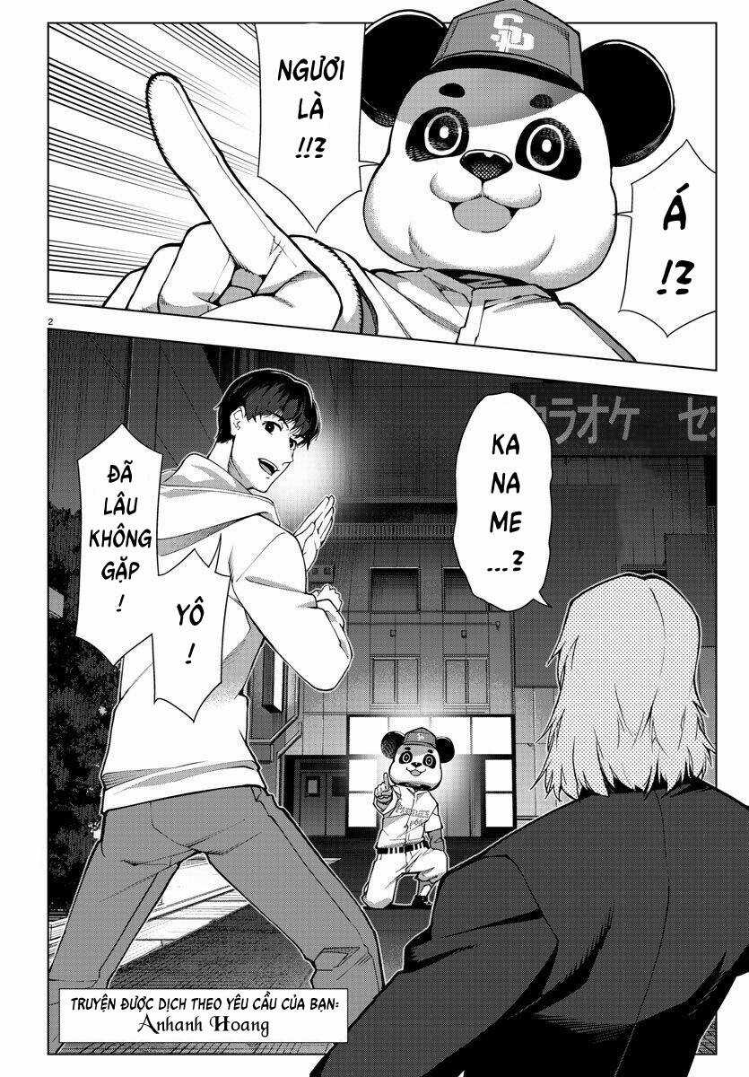 Darwins Game - Chapter 110 - Trang 2