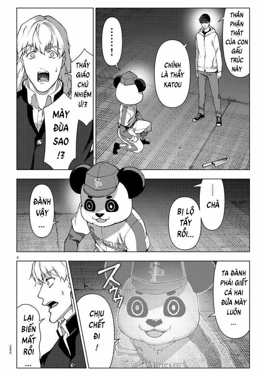 Darwins Game - Chapter 110 - Trang 4