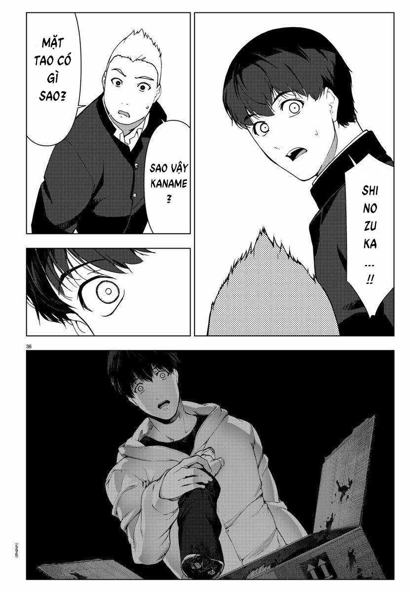 Darwins Game - Chapter 110 - Trang 36