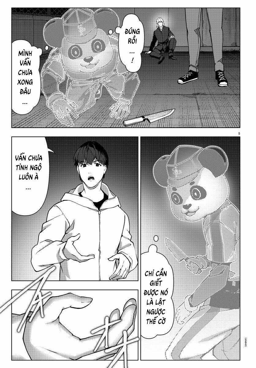 Darwins Game - Chapter 110 - Trang 5
