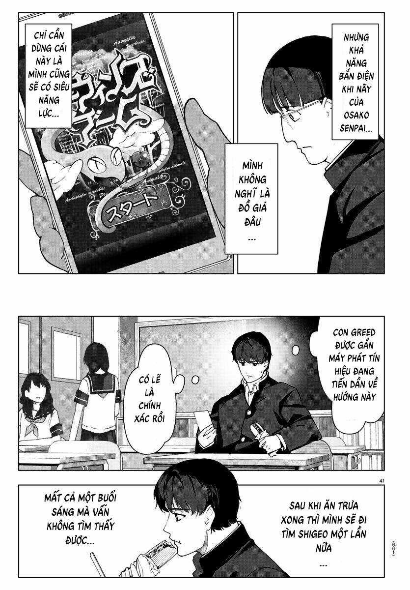 Darwins Game - Chapter 110 - Trang 41