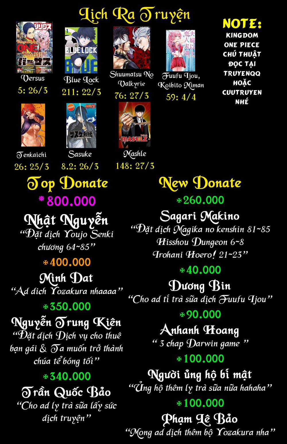 Darwins Game - Chapter 110 - Trang 46