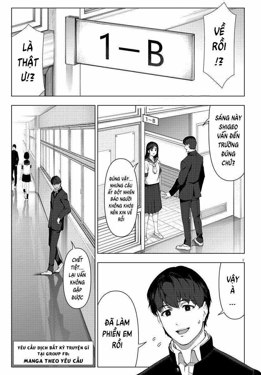 Darwins Game - Chapter 111 - Trang 2