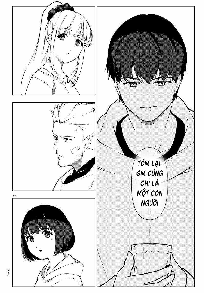 Darwins Game - Chapter 111 - Trang 32
