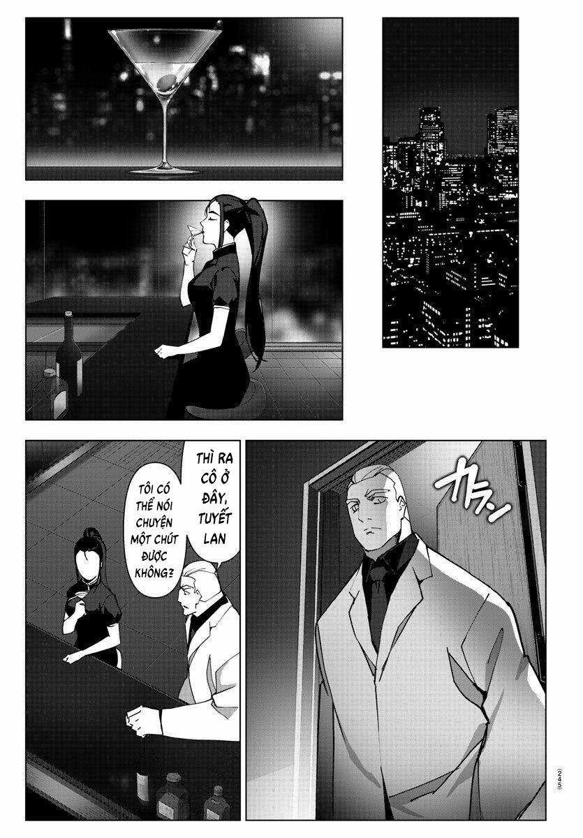 Darwins Game - Chapter 111 - Trang 37
