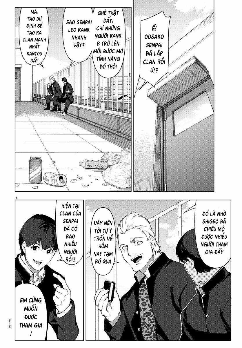 Darwins Game - Chapter 111 - Trang 5