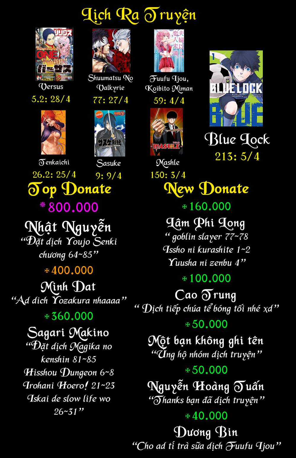 Darwins Game - Chapter 111 - Trang 46