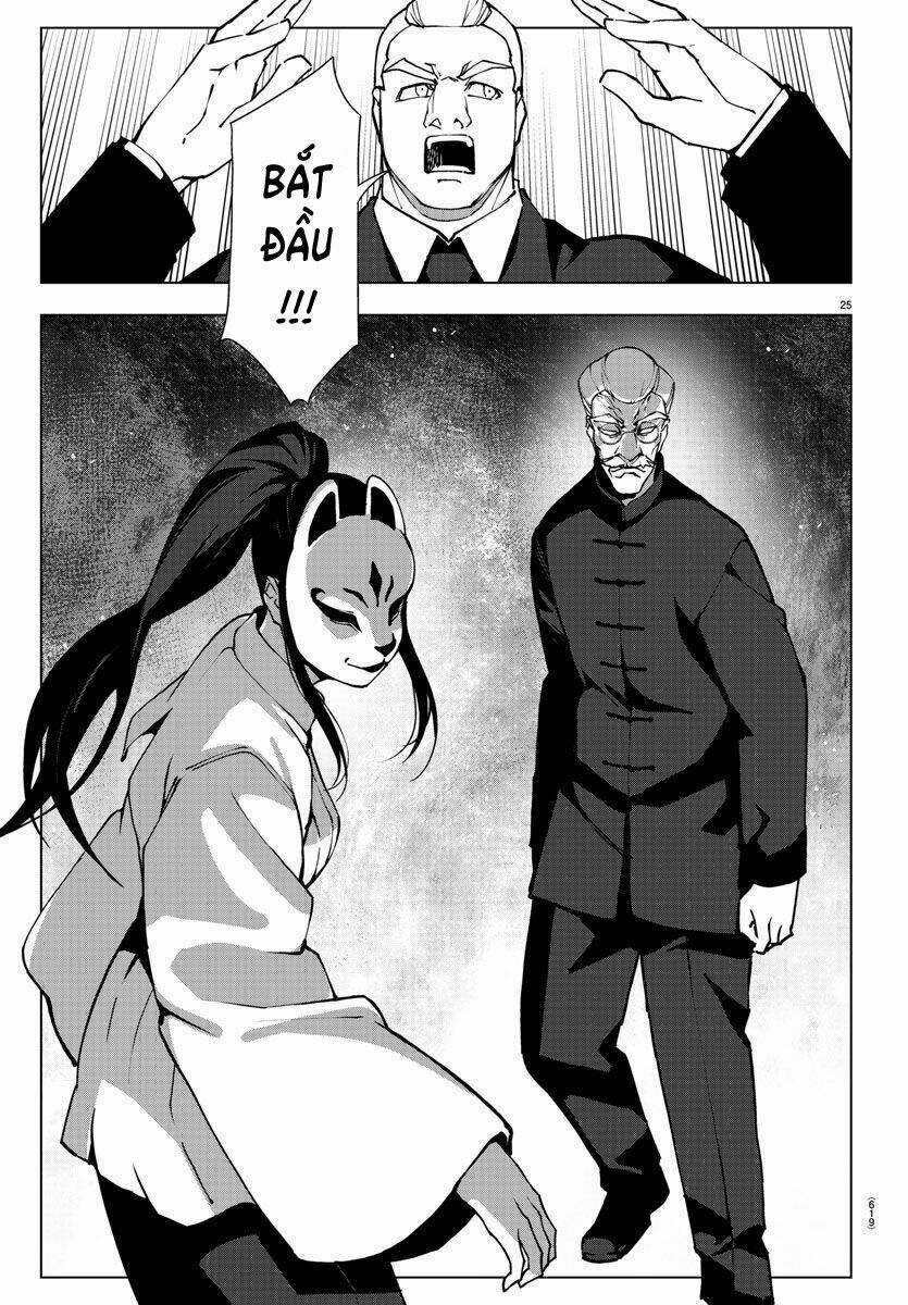 Darwins Game - Chapter 112 - Trang 24