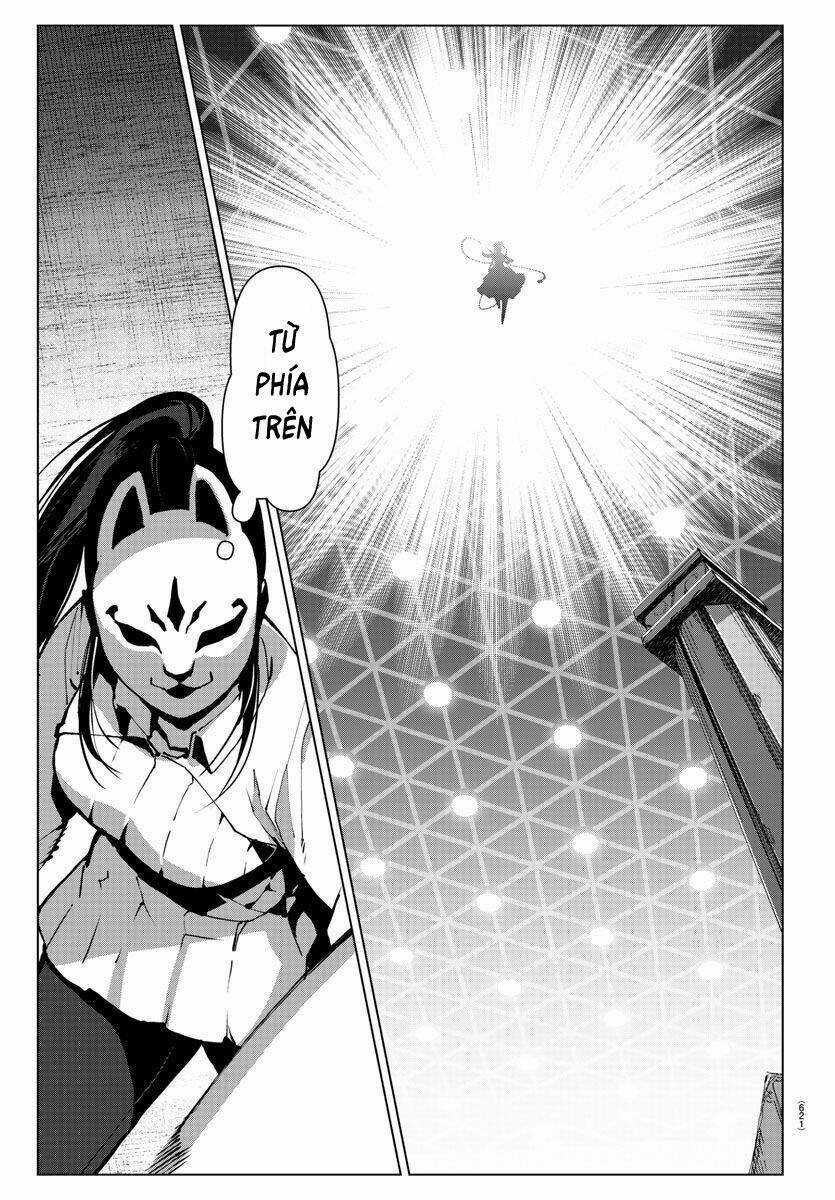 Darwins Game - Chapter 112 - Trang 26