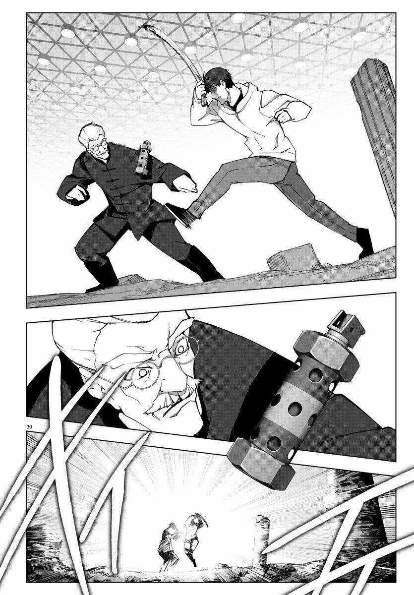 Darwins Game - Chapter 112 - Trang 29