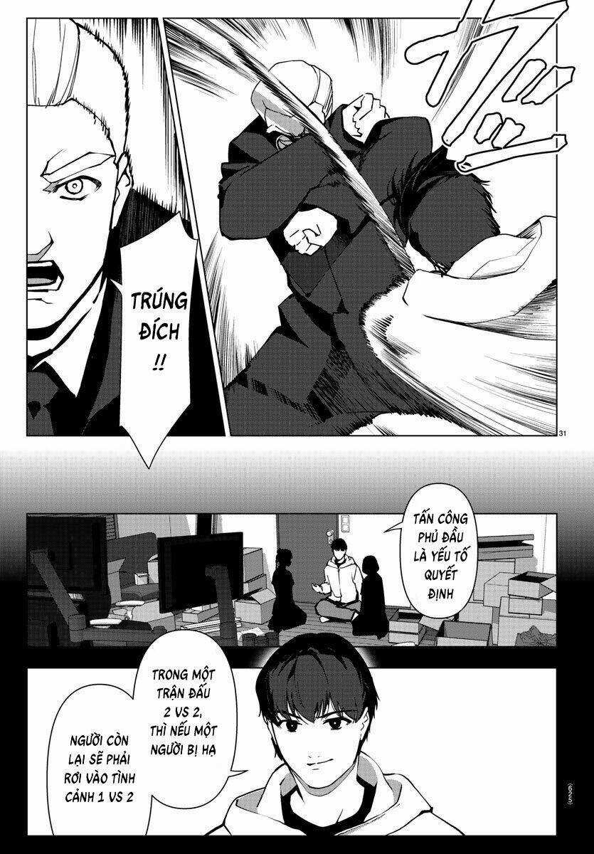 Darwins Game - Chapter 112 - Trang 30