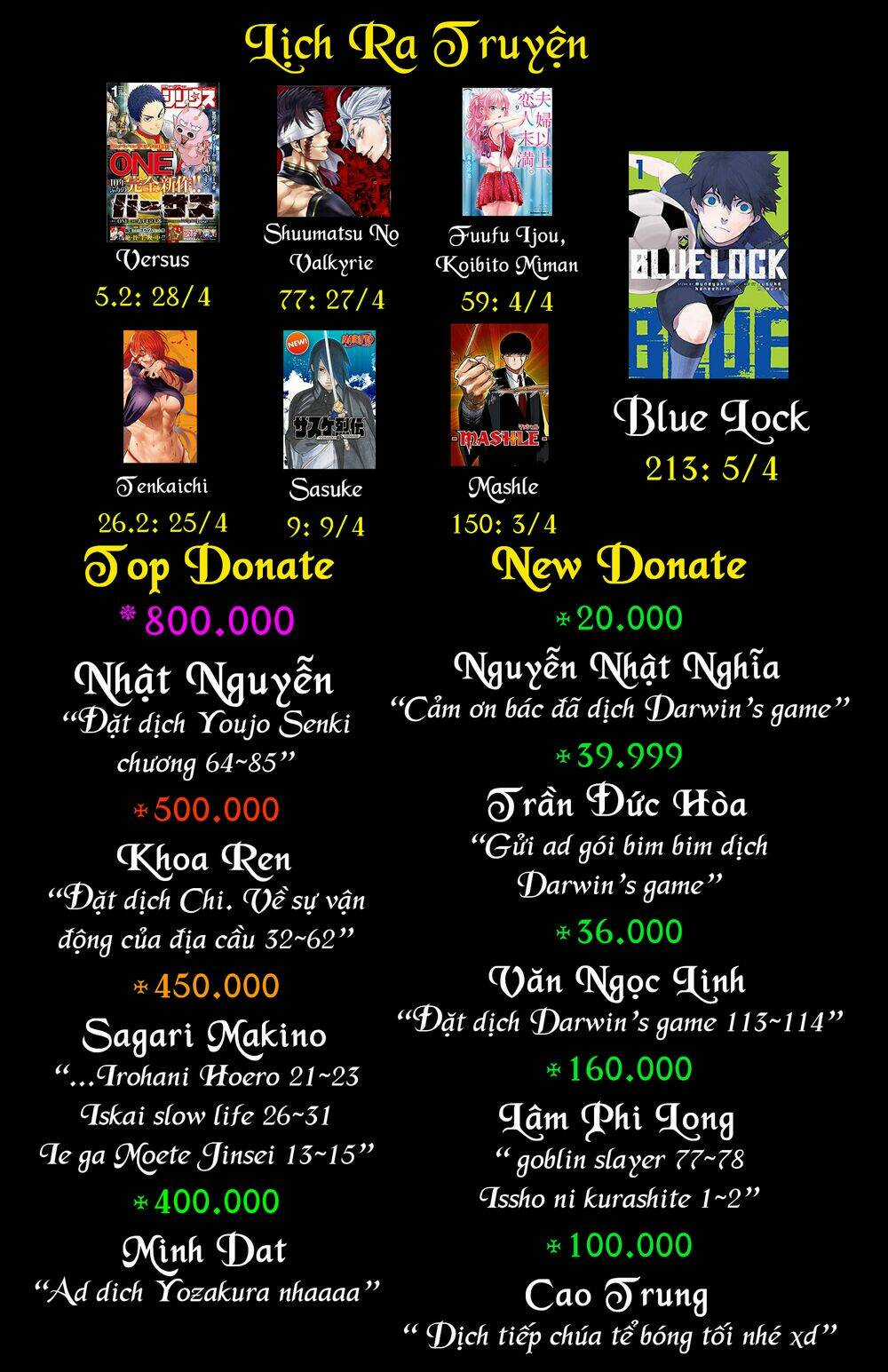 Darwins Game - Chapter 112 - Trang 46