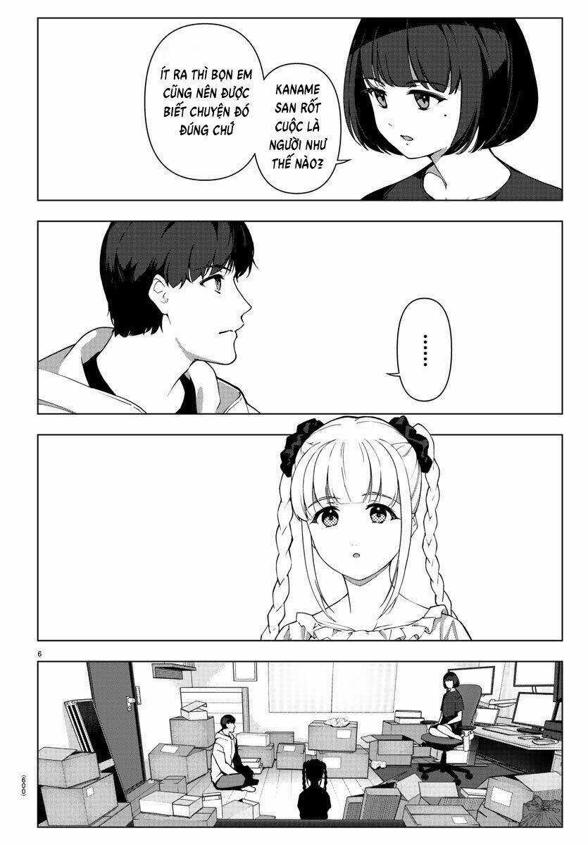 Darwins Game - Chapter 112 - Trang 6