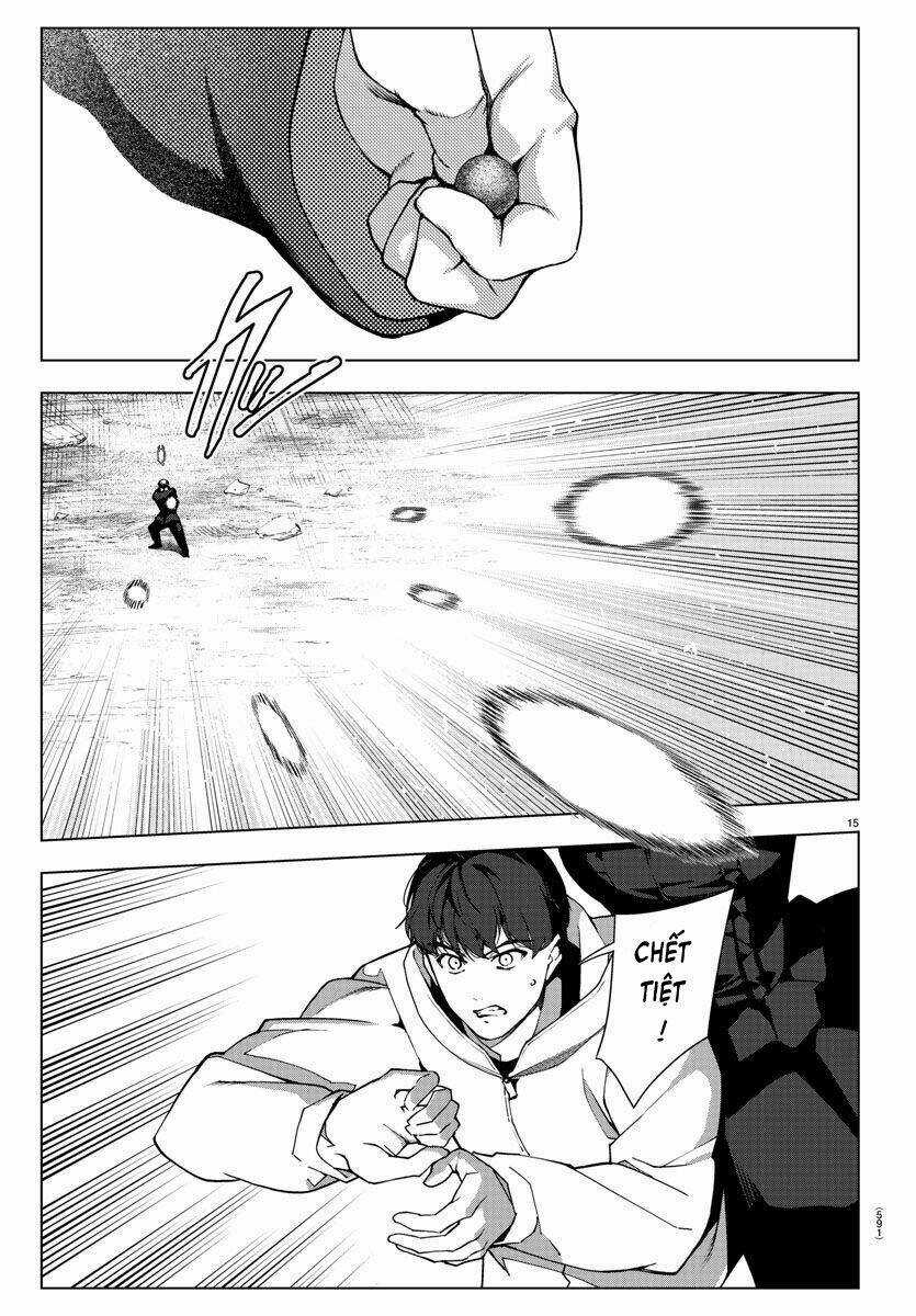 Darwins Game - Chapter 113 - Trang 15