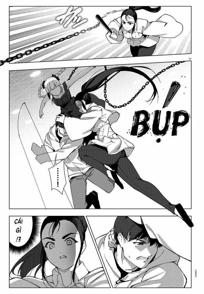 Darwins Game - Chapter 113 - Trang 17