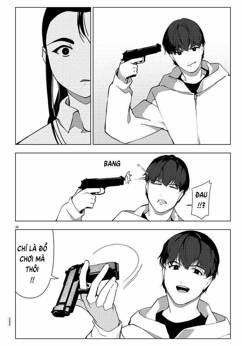 Darwins Game - Chapter 113 - Trang 20