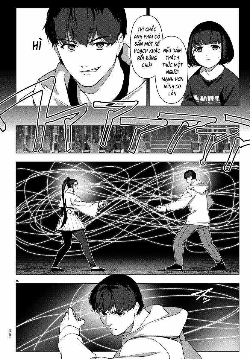 Darwins Game - Chapter 114 - Trang 16
