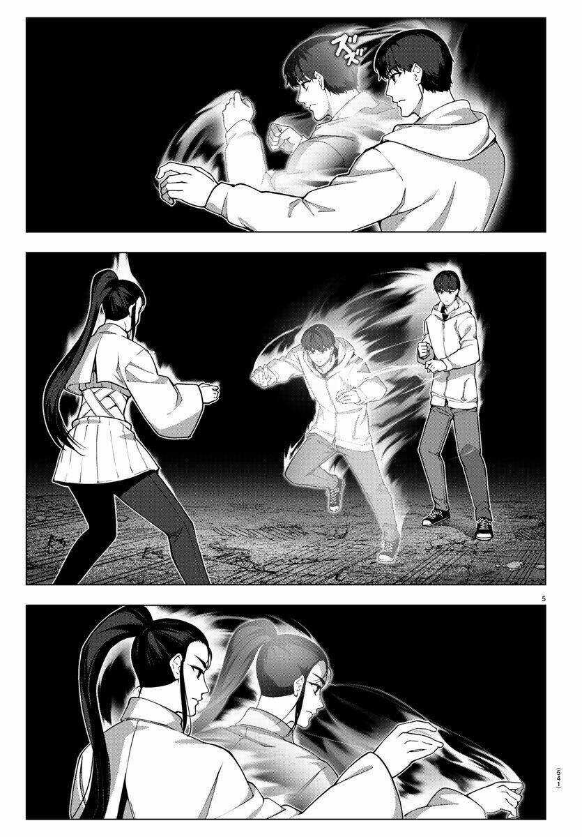 Darwins Game - Chapter 114 - Trang 5