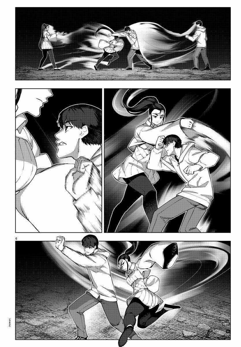Darwins Game - Chapter 114 - Trang 6