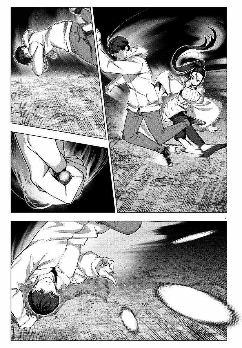 Darwins Game - Chapter 114 - Trang 7