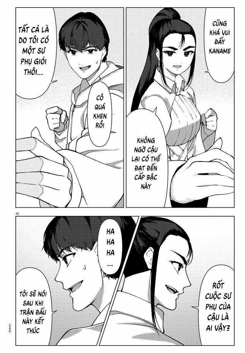 Darwins Game - Chapter 114 - Trang 10