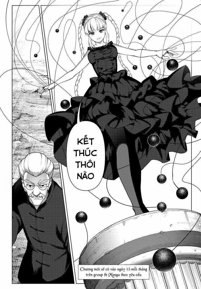 Darwins Game - Chapter 115 - Trang 2